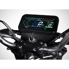 ZDN Case Rks GTR50 Dijital Gösterge Uyumlu 9h Nano Ekran Koruyucu