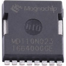 Electroist Magnachip Semicon MDT10N023RH