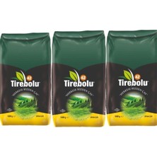Tirebolu 42 Siyah Dökme Çay 3 X 1 Kg