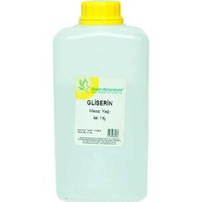 Bezos Gliserin Yağı Pet Bidon 1000 gr