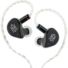 Meyer Gaming Sımgot Supermix 5 1bc+1dd+2ba+1mp Hibrit Iem Kulaklık