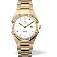 Warren Marrison MS25002-A Quartz Kadın Kol Saati