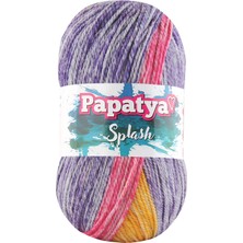 Papatya Splash 01