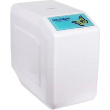Hyundaı Hnd-35 Pompasız/motorsuz Su Arıtma Cihazı 6.5lt/8lt