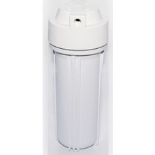 Aquamab Housing Arıtma Filtre Kabı 10"