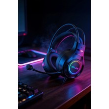 Redline RGH-832 Gaming Headset