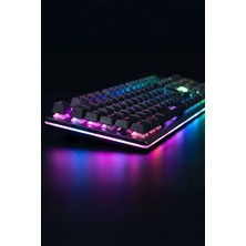 Redline RGK-676 Gaming Keyboard