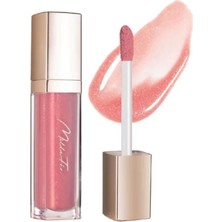 Millefee Glamorous Lip Plumper 03 Dreamy Pink, 1 Adet