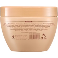 Arganmidas Besleyici Bukle Maskesi 300ML