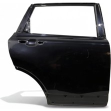 Universal Honda Crv Sağ Arka Kapı 2018-2020 67510-TLA-A00-TAW