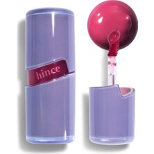 Hince Raw Glow Gel Tint R010 Raw Cherry, 1 Adet