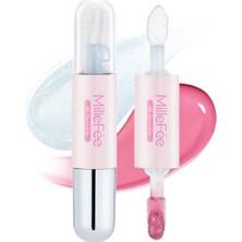 Millefee Idol 2in1 Lip Tint 05 Berry Pink, 1 Adet