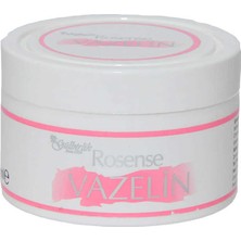 Bezos Vazelin Gül Kokulu 100 ml