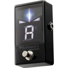 Korg Pıtchblack Pb-X