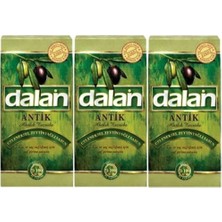 Dalan Antik Pirina Doğal Zeytinyağlı Sabun 3 X 900 gr
