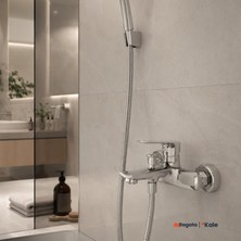 Kale Banyo Kale Tandem Banyo Bataryası
