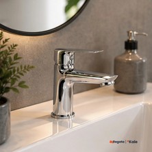 Kale Banyo Tandem H12 Lavabo Bataryası