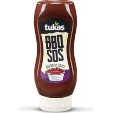 Tukaş Barbekü Sos 400 gr