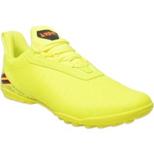 Lescon Ares 6 Halı Saha Sarı Erkek Spor Ayakkabı