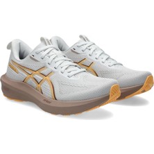 Asics GT-1000 14 1012B859 Koşu Açık Gri Unisex Spor Ayakkabı