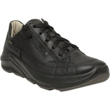 Legero 000331 Bliss Outdoor Gore-Tex Siyah Kadın Ayakkabı
