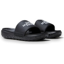 The North Face NF0A8A90 Never Stop Cush Slide Siyah Unisex Terlik