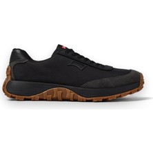 Camper K100864 Drift Trail Sneakers Siyah Erkek Spor Ayakkabı