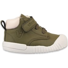 Vicco 946.B25K.377 Paw Ii Bebe Haki Çocuk Bot