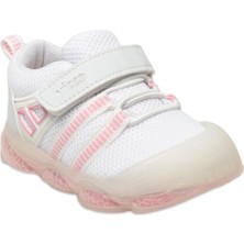Vicco 346.B24Y150 Orante Bebe Işıklı Beyaz Çocuk Spor Ayakkabı