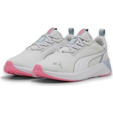 Puma 311100 Softride Harli Wns Koşu Gri Kadın Spor Ayakkabı