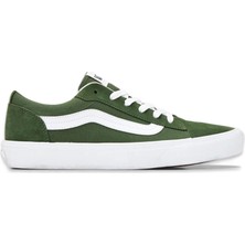 Vans VN000Y7H Vero Ls Sneakers Yeşil Unisex Spor Ayakkabı