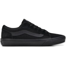 Vans VN000Y7H Vero Ls Sneakers Siyah Unisex Spor Ayakkabı