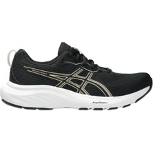Asics 1012B681 Gel-Contend 9 Koşu Siyah Kadın Spor Ayakkabı