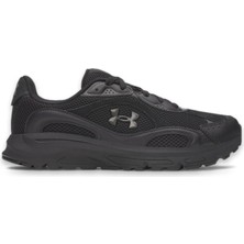 Under Armour 6011293M Ua Tech Runner Sneakers Siyah Unisex Spor Ayakkabı
