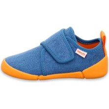 Superfit 006700 Venti Ev Mavi Çocuk Ayakkabı
