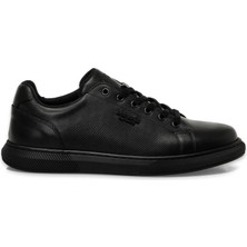 Dockers 6m 234255 6fx Günlük Deri Siyah Erkek Ayakkabı