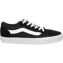 Vans VN000Y7F Vero Ls Sneakers Siyah Unisex Spor Ayakkabı