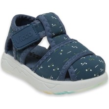Vicco 332.P24Y306 Bumba Iii Patik Phylon Lacivert Çocuk Sandalet