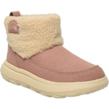 Marco Kids Marcokids 22651 Casual Patik Marcokids Ithal Pembe Çocuk Bot
