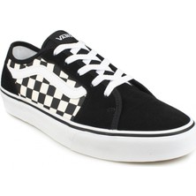 Vans VN0A45NM Wm Filmore Decon Siyah Unisex Spor Ayakkabı