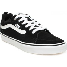 Vans VN0A3MTJ Mn Filmore Sneakers Siyah Unisex Spor Ayakkabı