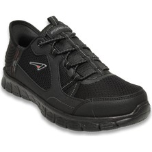Forelli Sierra 90026-Z Günlük Siyah Kadın Ayakkabı