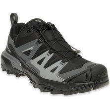 Salomon 474535 x Ultra 360 Gtx Outdoor Siyah Erkek Spor Ayakkabı