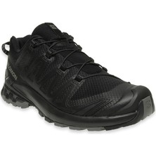 Salomon 474675 Xa Pro 3D V9 Outdoor Siyah Erkek Ayakkabı