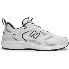 New Balance ML408 Unisex Performance Beyaz Unisex Spor Ayakkabı