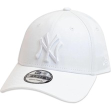New Era Nos League Ess 9forty Neyyan Cap Beyaz Unisex Şapka
