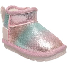 Buckhead BUCK3060 Shasta Pembe-Beyaz Kız Çocuk Bot