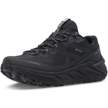 Kailas KS2432165 Mountain Wander-Z Gtx Low Waterproof Trekking Shoes Siyah Erkek Spor Ayak