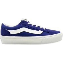Vans VN000Y7H Vero Ls Sneakers Mavi Unisex Spor Ayakkabı