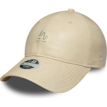 New Era Wmns Tonal Pu 9twenty Losdod Cap Bej Kadın Şapka